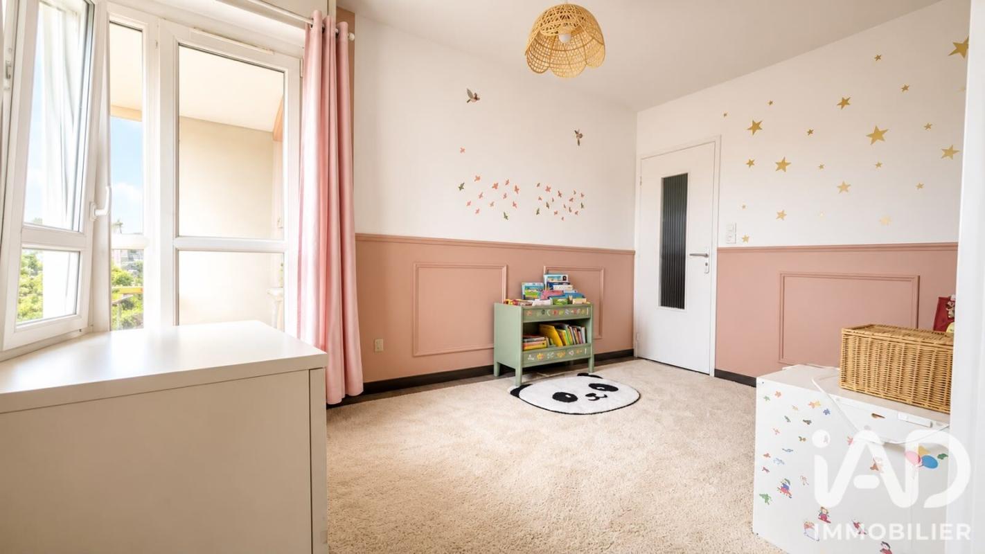 Appartement 4 Pièce(s) Metz - Photo 11