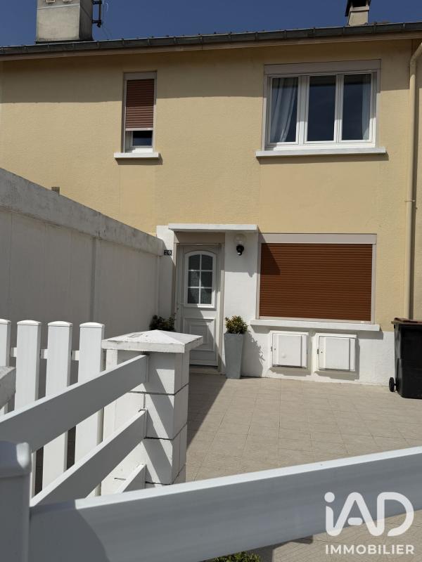 Maison 5 Pièce(s) Aÿ-Champagne