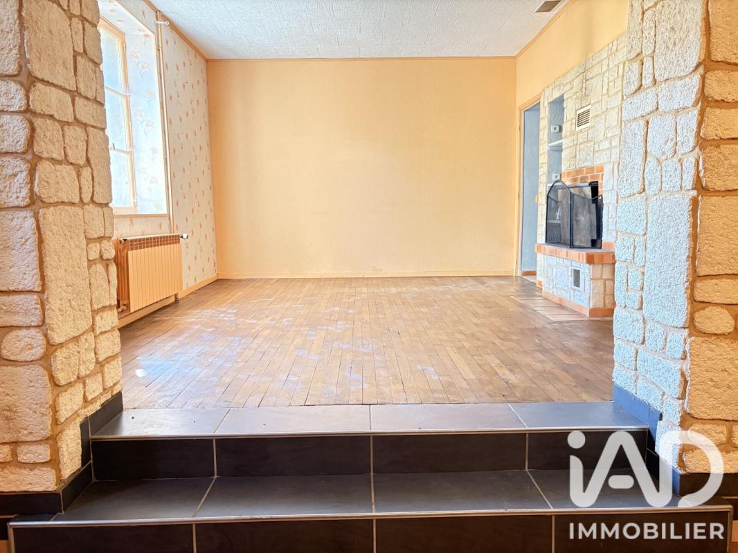 Maison 7 Pièce(s) Grimaucourt-en-Woëvre - Photo 5