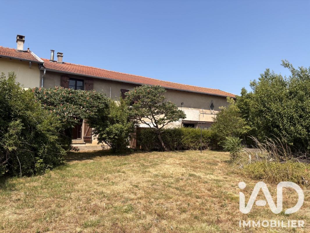 Maison 7 Pièce(s) Grimaucourt-en-Woëvre - Photo 9