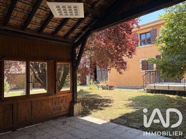 Maison 7 Pièce(s) Grimaucourt-en-Woëvre - Photo 11