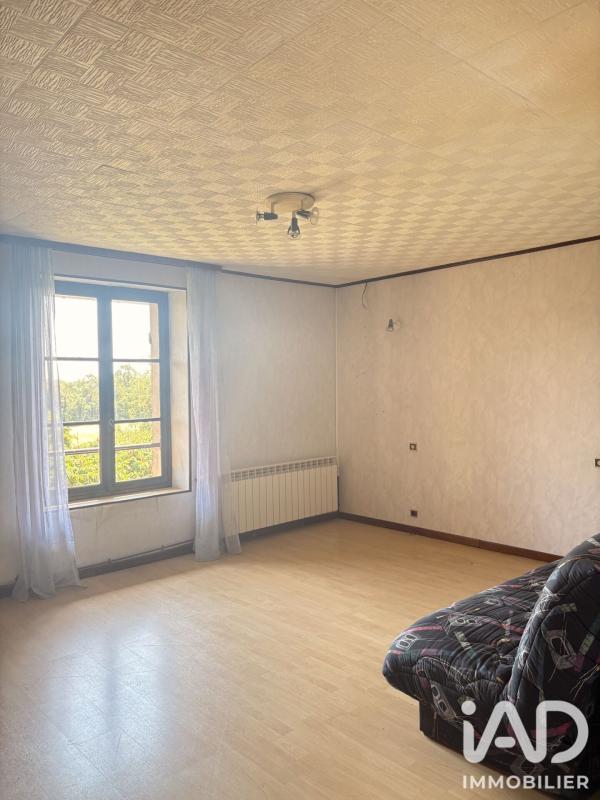 Maison 7 Pièce(s) Grimaucourt-en-Woëvre - Photo 13