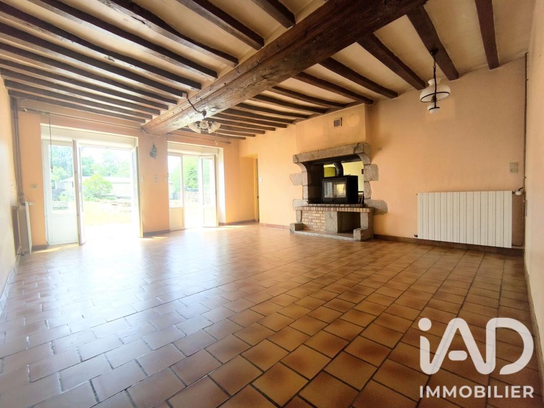 Maison 4 Pièce(s) Assé-le-Boisne - Photo 3