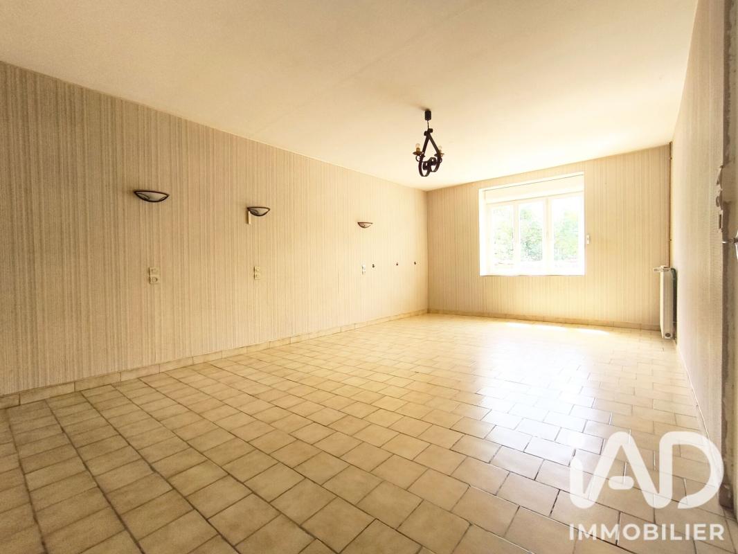 Maison 4 Pièce(s) Assé-le-Boisne - Photo 4