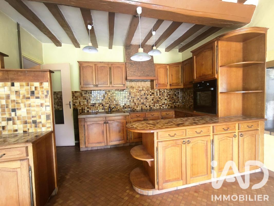 Maison 4 Pièce(s) Assé-le-Boisne - Photo 7