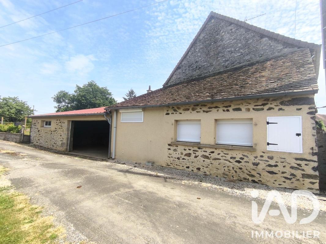 Maison 4 Pièce(s) Assé-le-Boisne - Photo 10