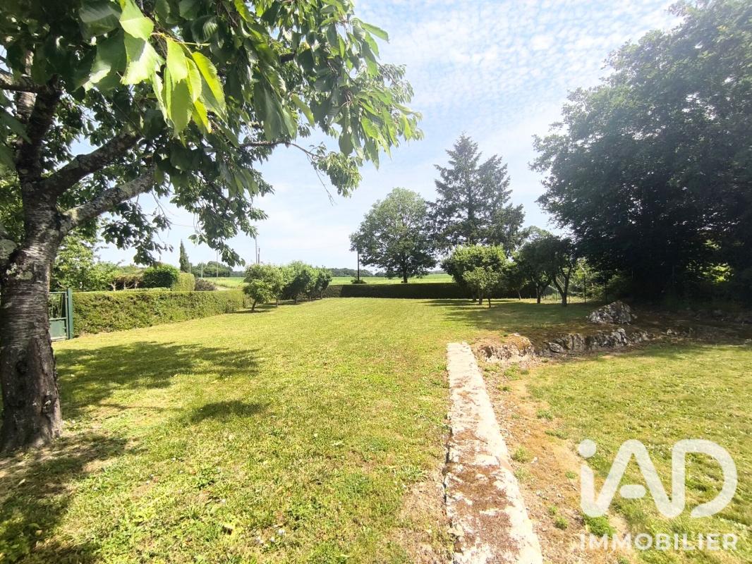 Maison 4 Pièce(s) Assé-le-Boisne - Photo 13