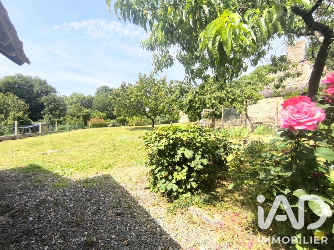 Maison 4 Pièce(s) Assé-le-Boisne - Photo 17