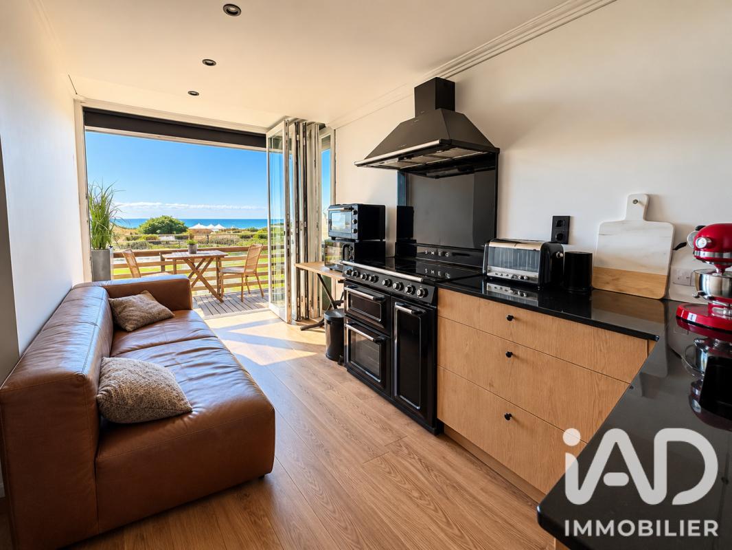 Appartement 2 Pièce(s) Le Cap D Agde - Photo 4