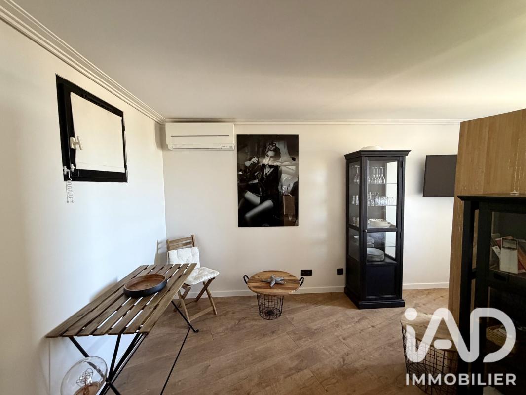 Appartement 2 Pièce(s) Le Cap D Agde - Photo 9