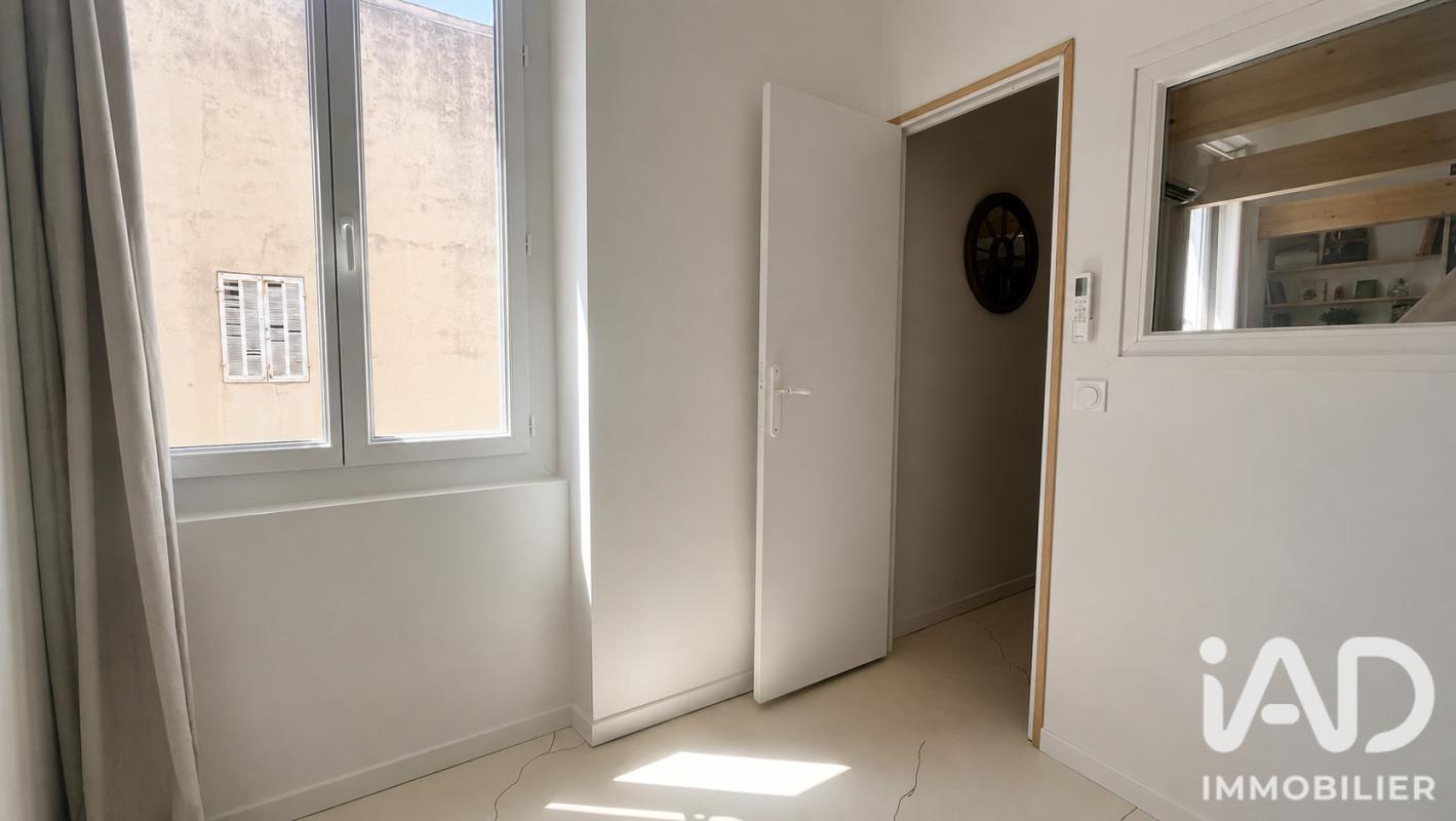 Appartement 2 Pièce(s) Marseille 6eme Arrondissement - Photo 7