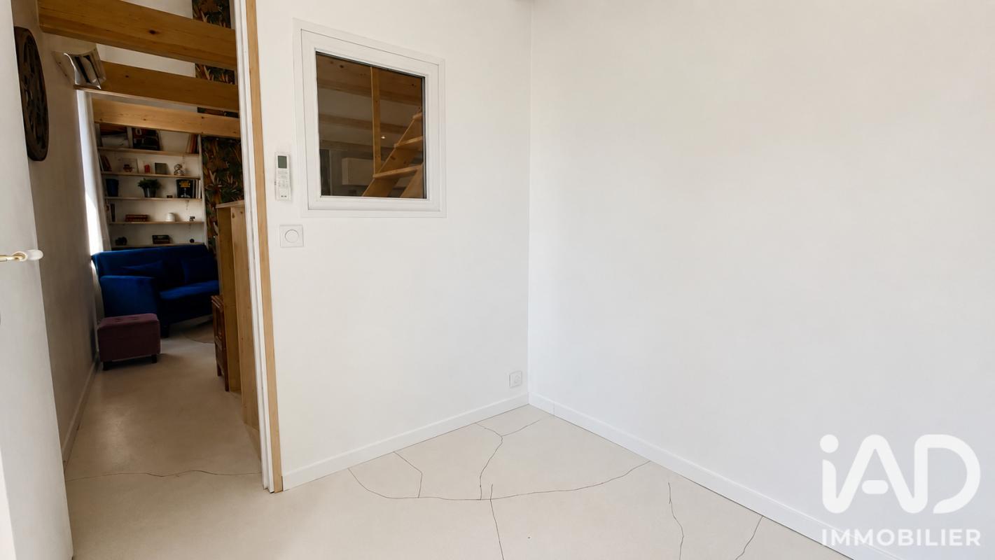 Appartement 2 Pièce(s) Marseille 6eme Arrondissement - Photo 8