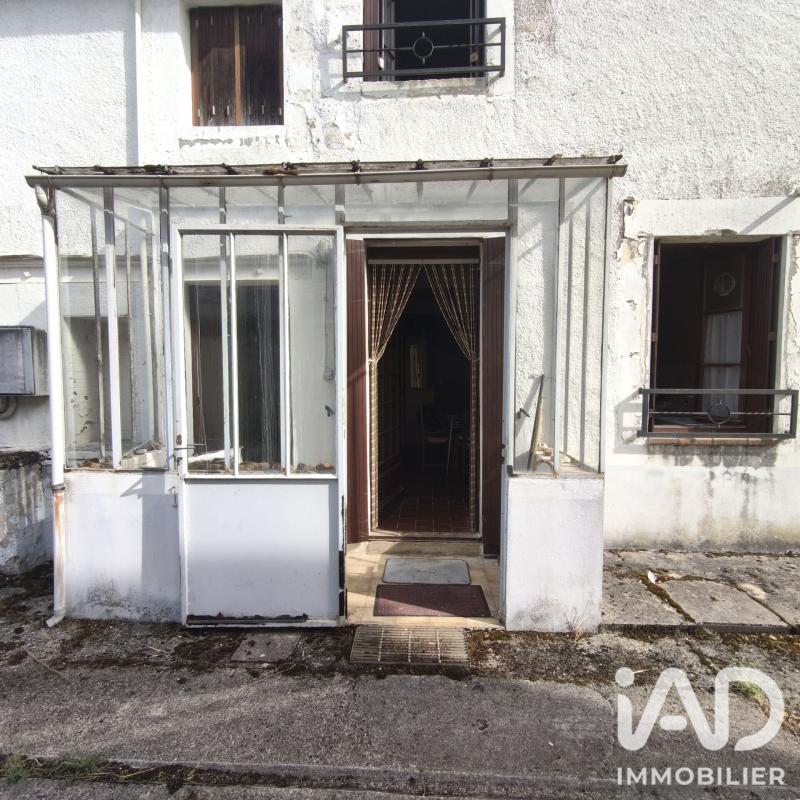 Maison 6 Pièce(s) Brosses - Photo 2