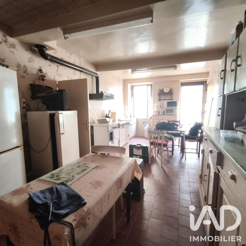 Maison 6 Pièce(s) Brosses - Photo 4
