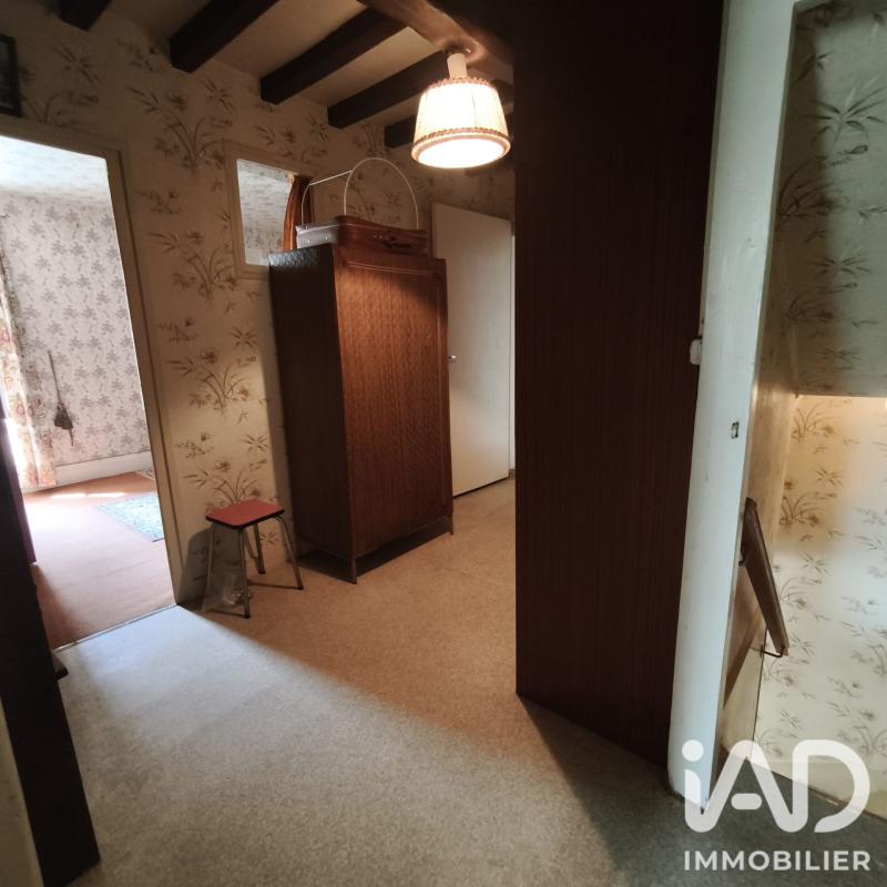 Maison 6 Pièce(s) Brosses - Photo 11