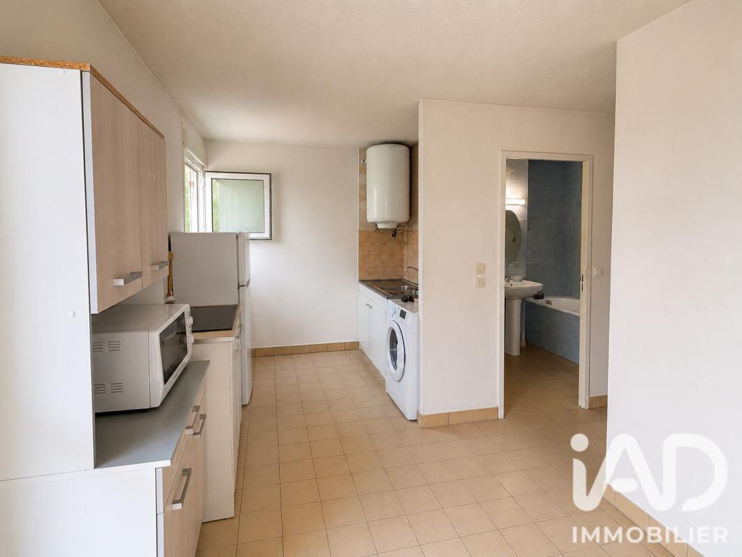 Appartement 1 Pièce(s) Mèze - Photo 2