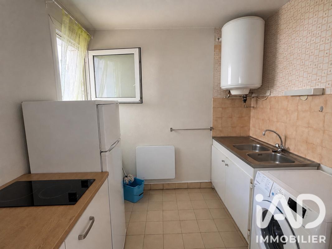 Appartement 1 Pièce(s) Mèze - Photo 4