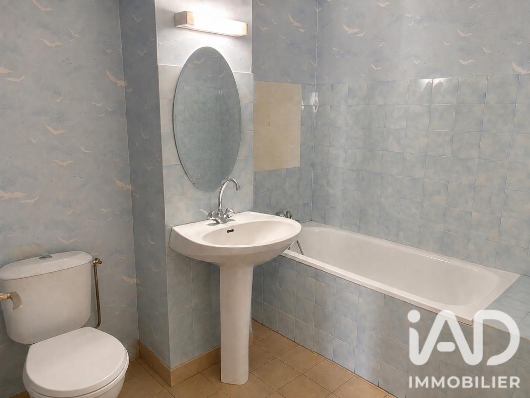 Appartement 1 Pièce(s) Mèze - Photo 6