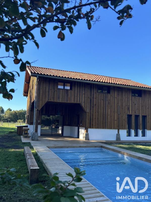 Maison 5 Pièce(s) Lesperon