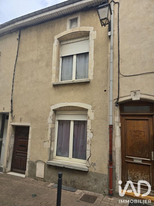Maison 6 Pièce(s) Saint-Nicolas-de-Port - Photo 2