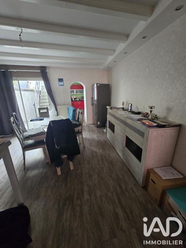 Maison 6 Pièce(s) Saint-Nicolas-de-Port - Photo 9