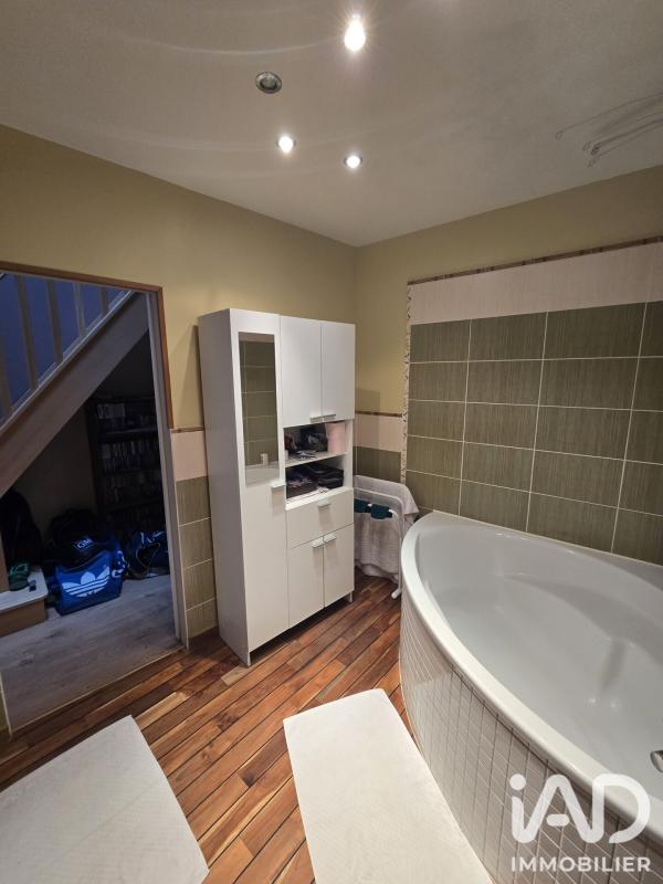 Maison 6 Pièce(s) Saint-Nicolas-de-Port - Photo 11