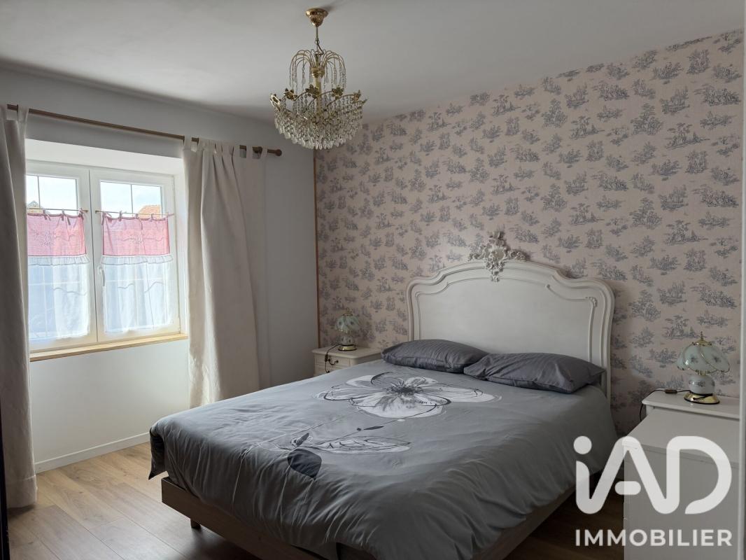 Maison 5 Pièce(s) Clamerey - Photo 7