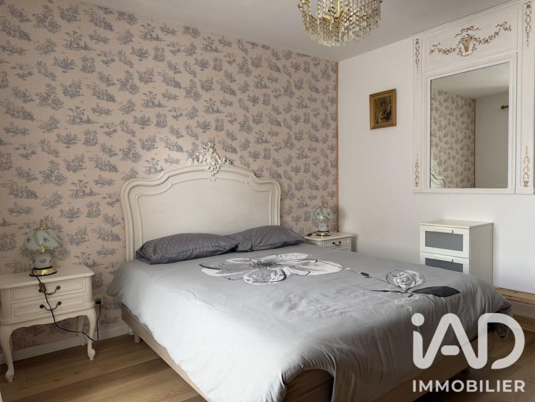 Maison 5 Pièce(s) Clamerey - Photo 8