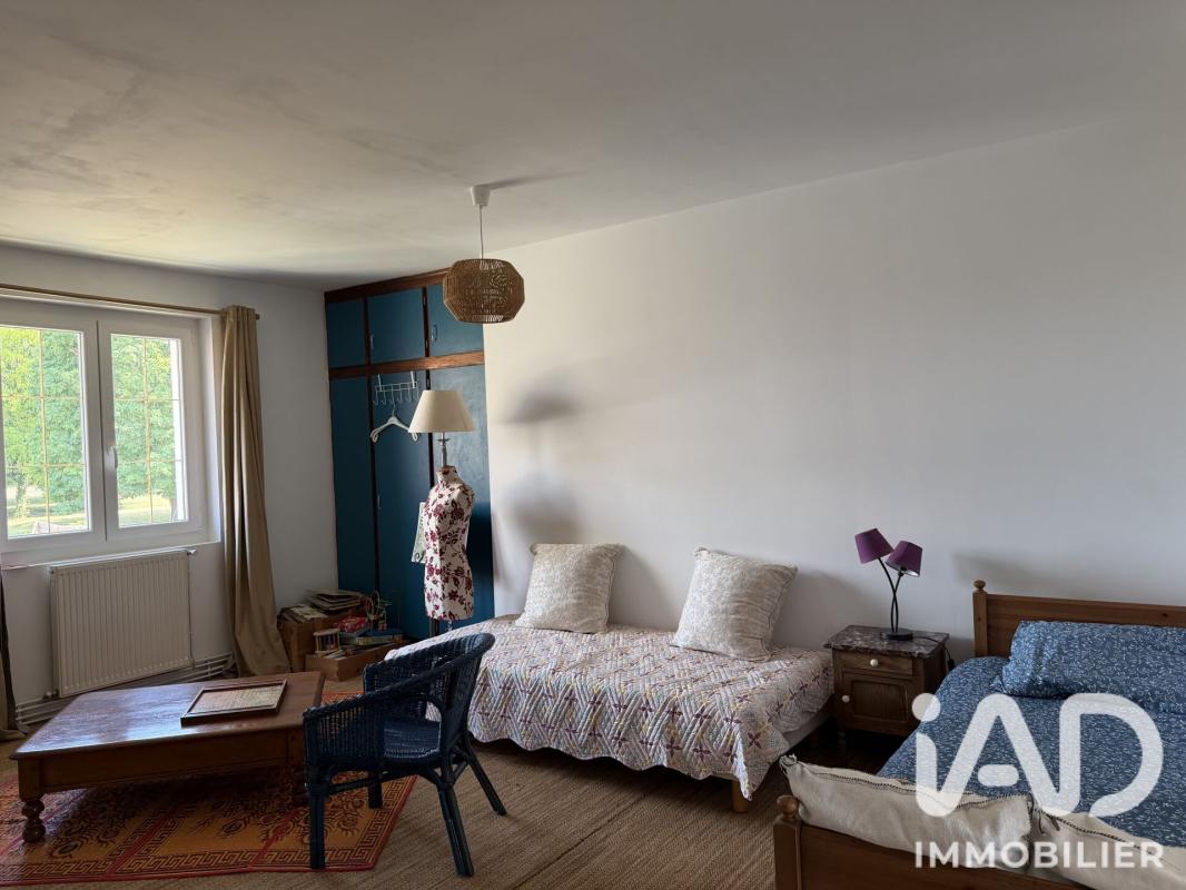 Maison 5 Pièce(s) Clamerey - Photo 13