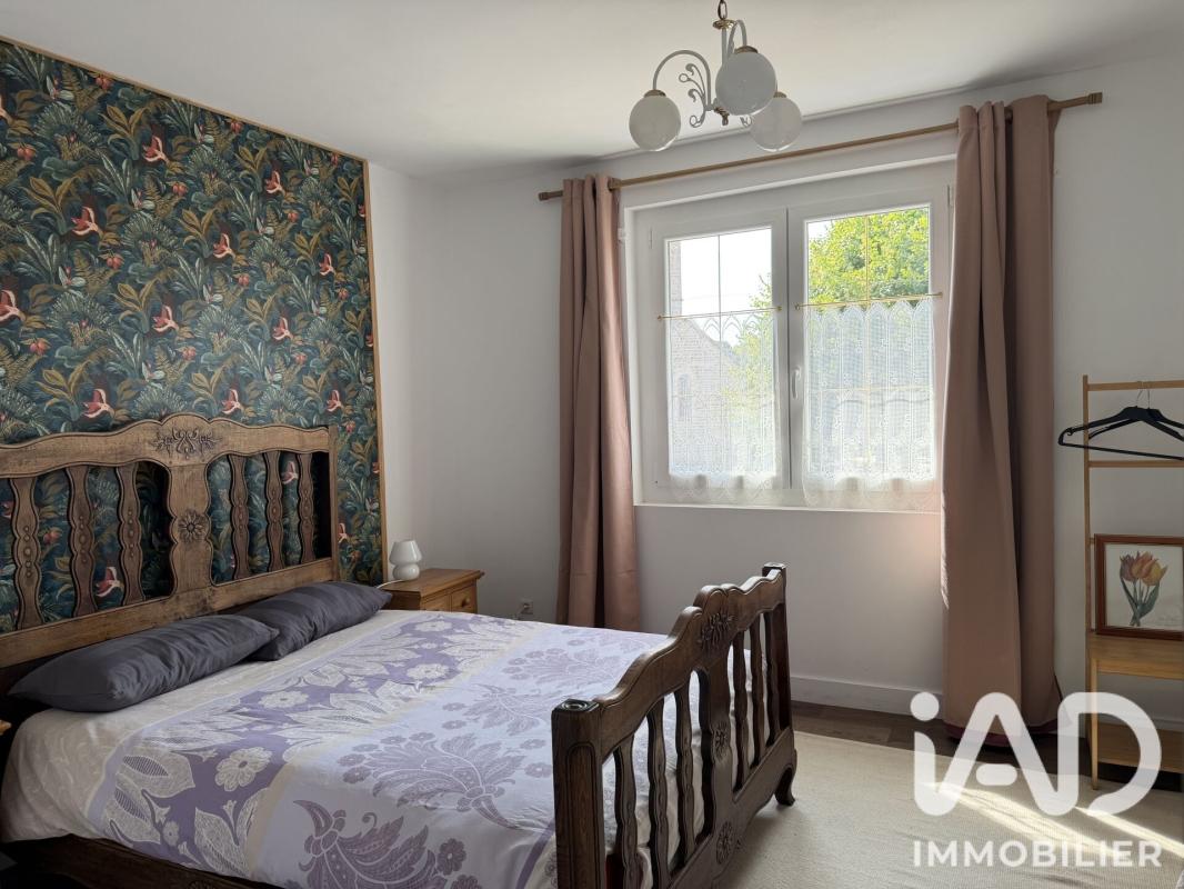 Maison 5 Pièce(s) Clamerey - Photo 14