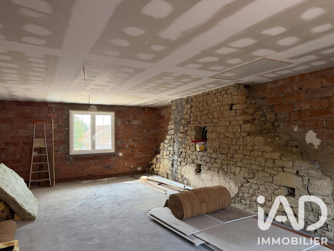 Maison 5 Pièce(s) Clamerey - Photo 16