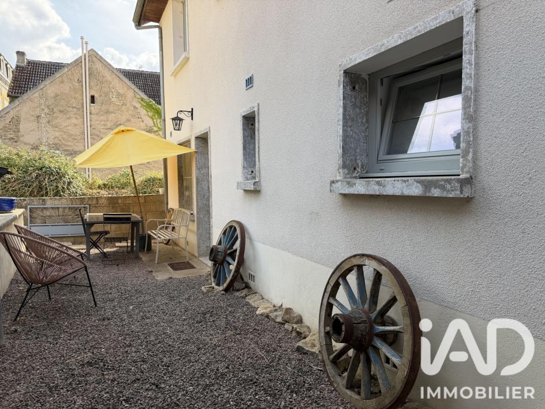 Maison 5 Pièce(s) Clamerey - Photo 18
