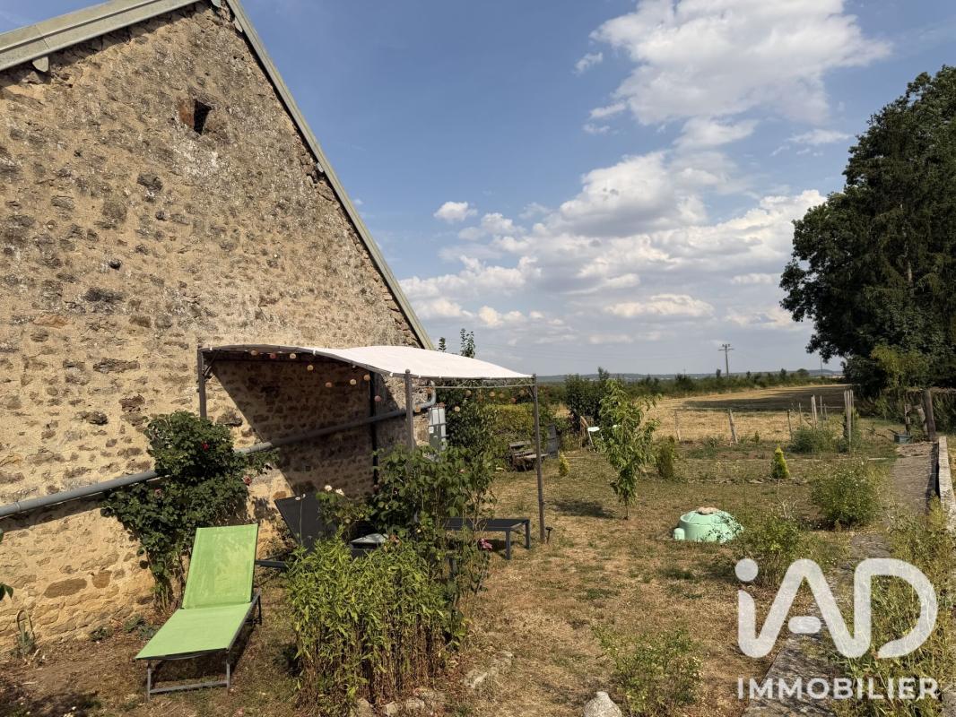 Maison 5 Pièce(s) Clamerey - Photo 19
