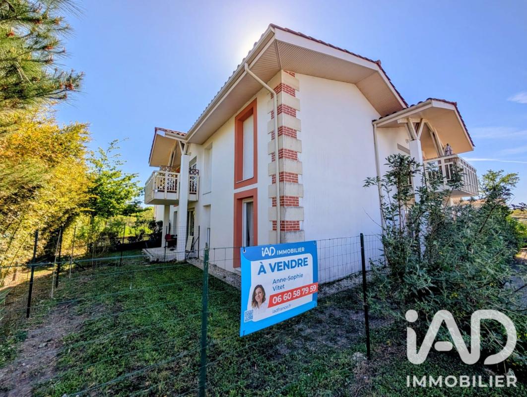 Appartement 3 Pièce(s) Gujan-Mestras