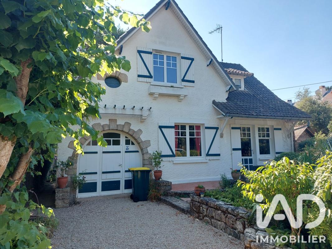 Villa 5 Pièce(s) La Baule-Escoublac