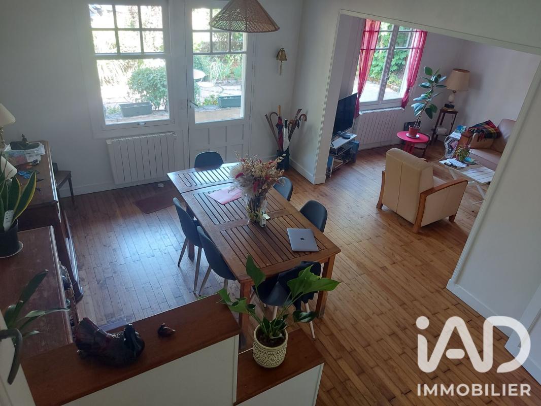Maison 5 Pièce(s) La Baule-Escoublac - Photo 4