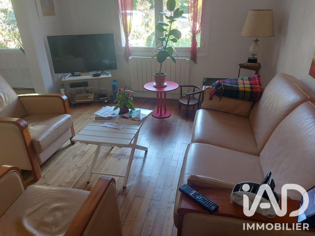 Maison 5 Pièce(s) La Baule-Escoublac - Photo 6