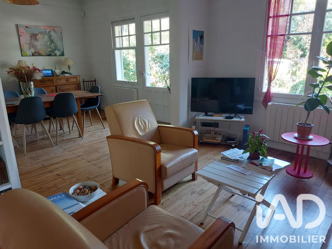 Maison 5 Pièce(s) La Baule-Escoublac - Photo 9