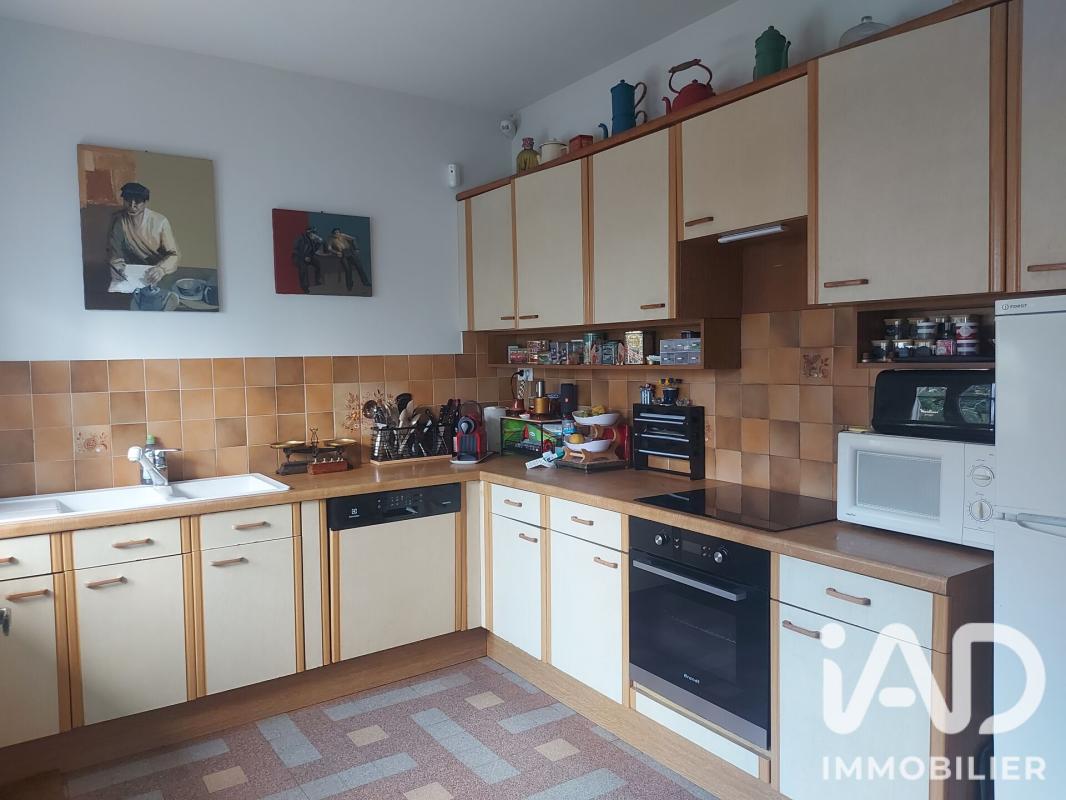 Maison 5 Pièce(s) La Baule-Escoublac - Photo 16