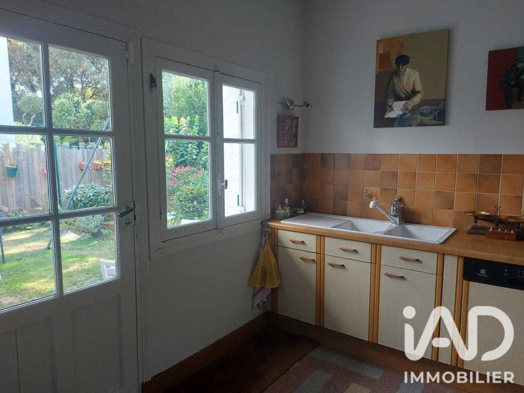 Maison 5 Pièce(s) La Baule-Escoublac - Photo 17