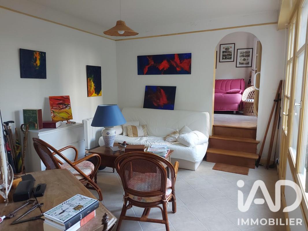 Maison 5 Pièce(s) La Baule-Escoublac - Photo 19