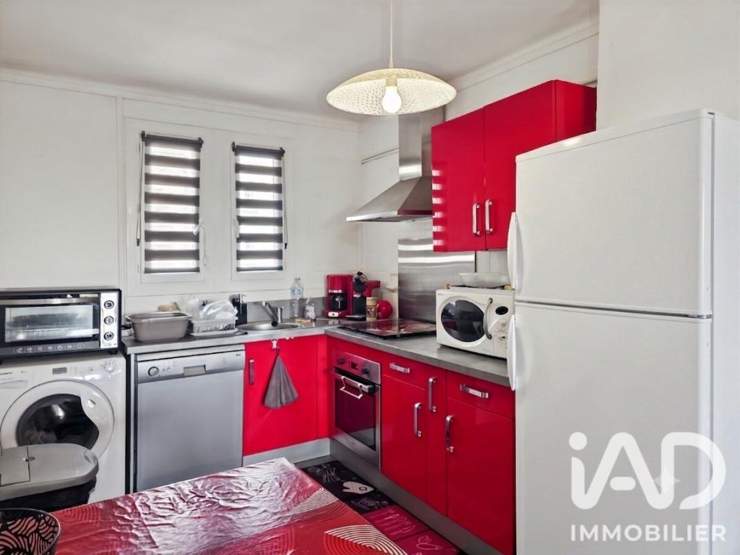 Appartement 2 Pièce(s) Béziers - Photo 7