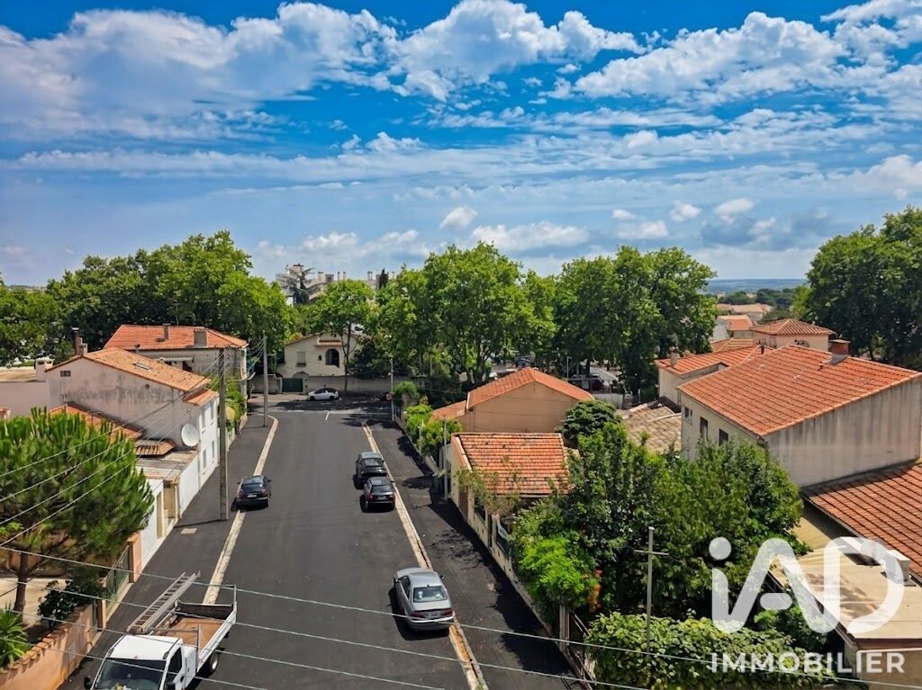 Appartement 2 Pièce(s) Béziers - Photo 13