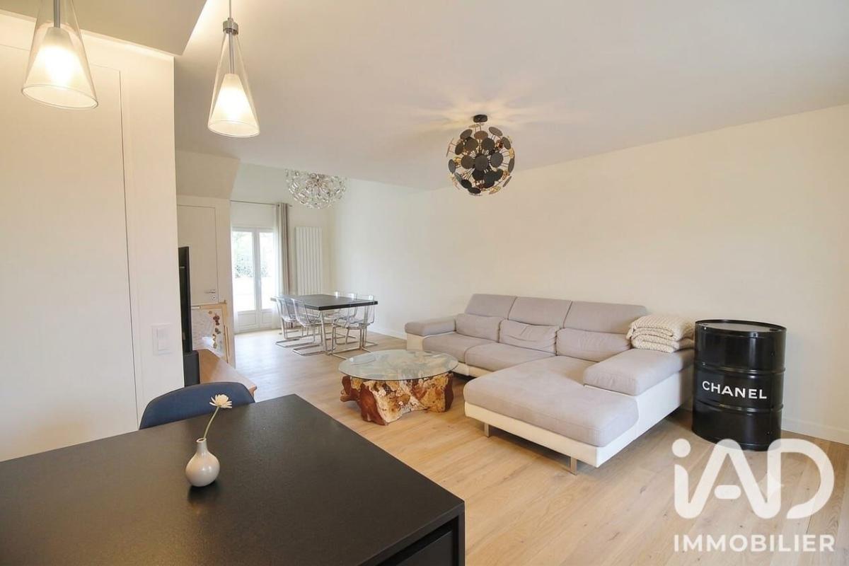 Maison 5 Pièce(s) Villecresnes - Photo 2