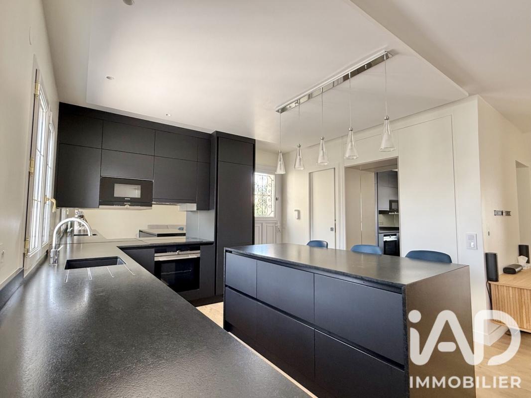 Maison 5 Pièce(s) Villecresnes - Photo 4