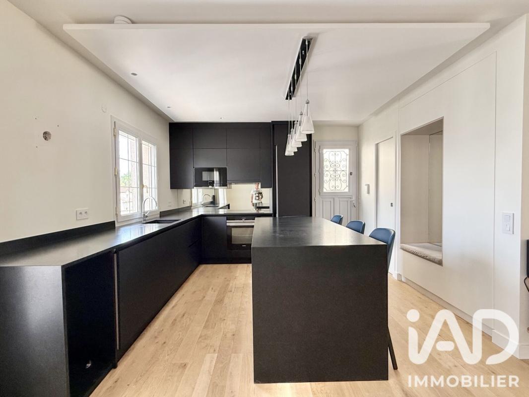 Maison 5 Pièce(s) Villecresnes - Photo 5