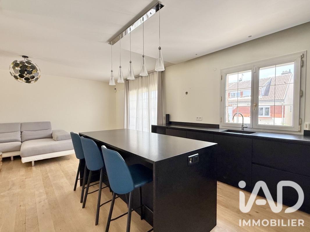 Maison 5 Pièce(s) Villecresnes - Photo 6