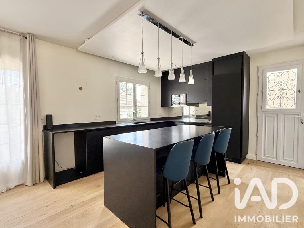 Maison 5 Pièce(s) Villecresnes - Photo 7