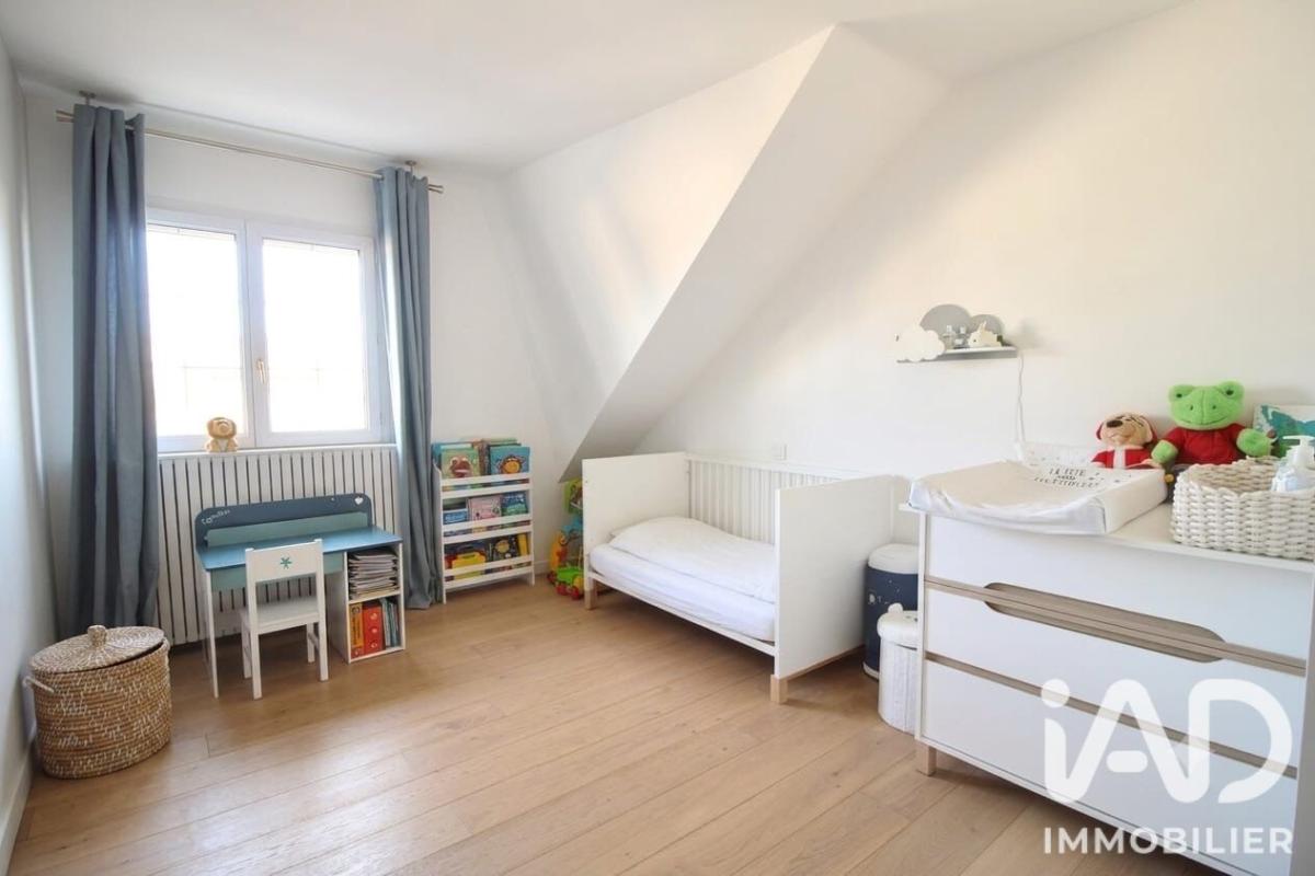 Maison 5 Pièce(s) Villecresnes - Photo 10