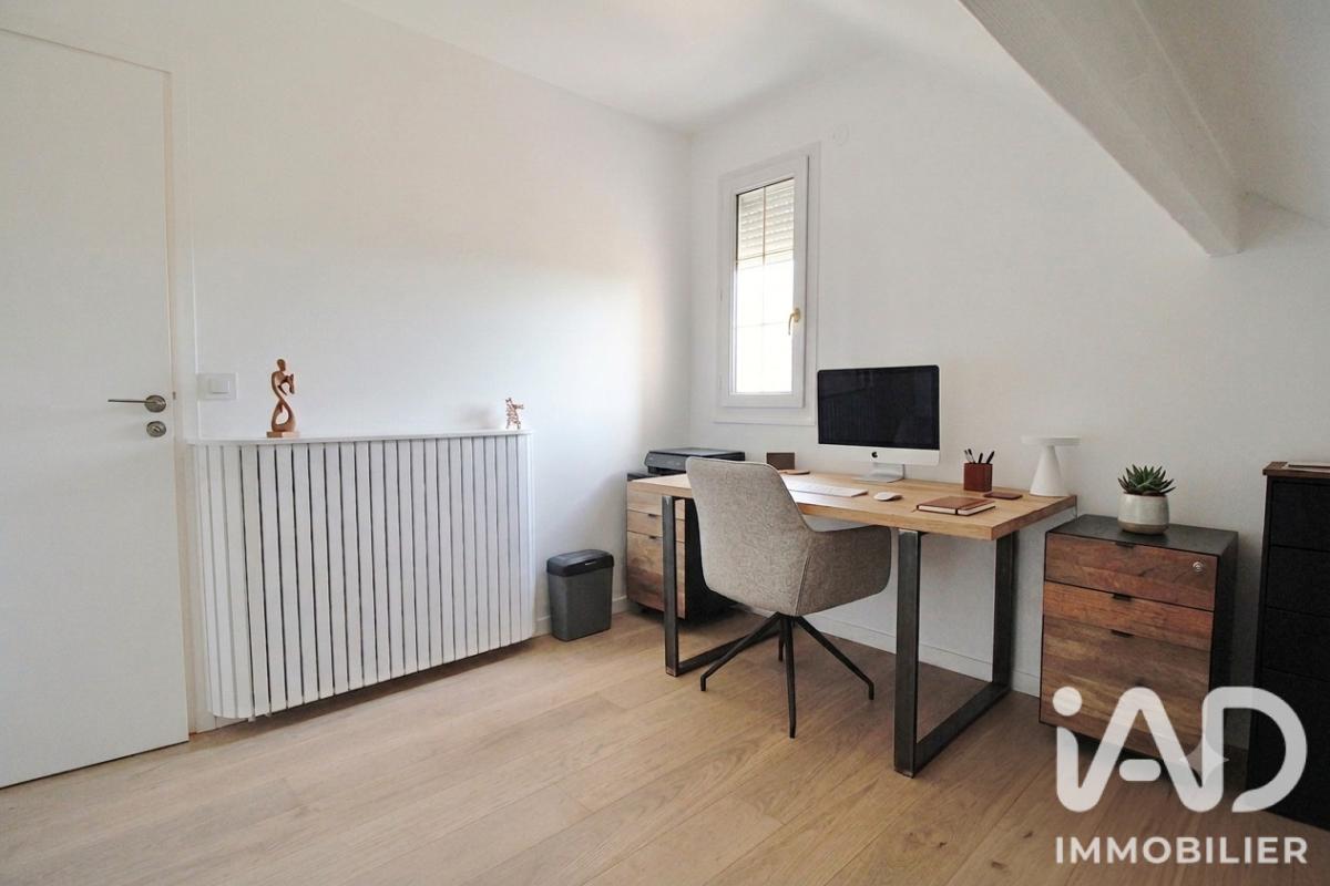 Maison 5 Pièce(s) Villecresnes - Photo 11